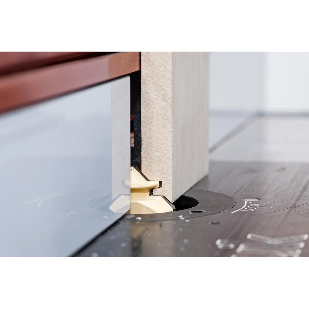 Axcaliber Mitre Lock Cutter