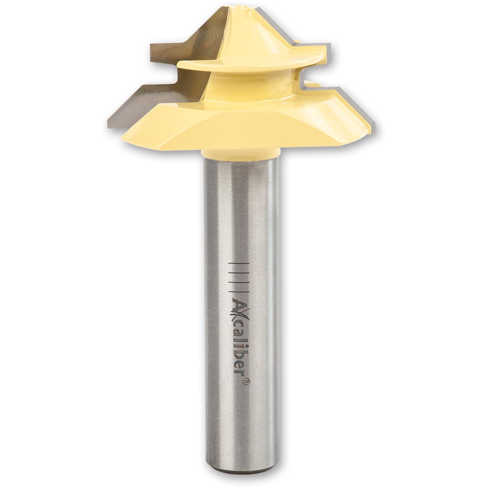 Axcaliber Mitre Lock Cutter