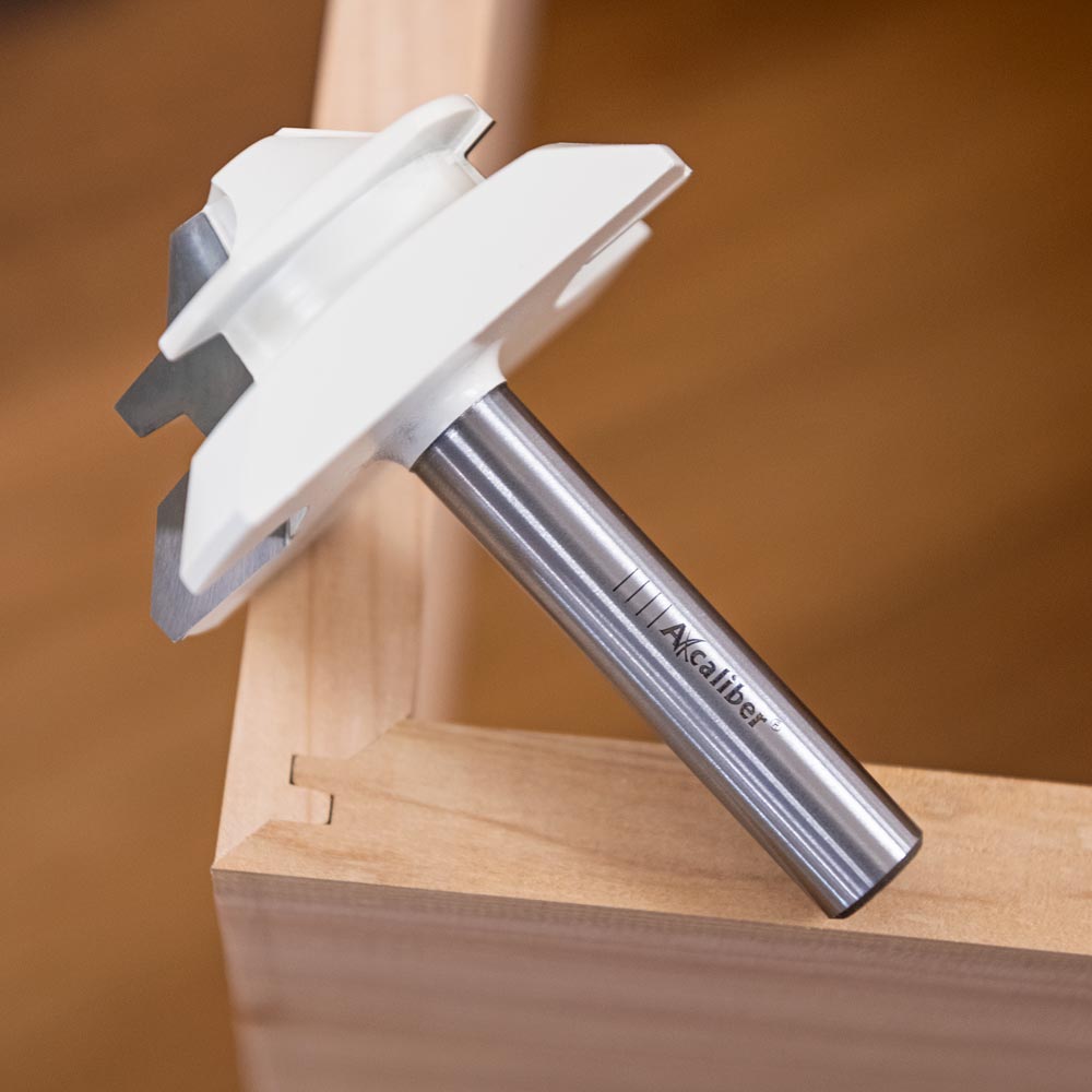 Axcaliber Mitre Lock Cutter