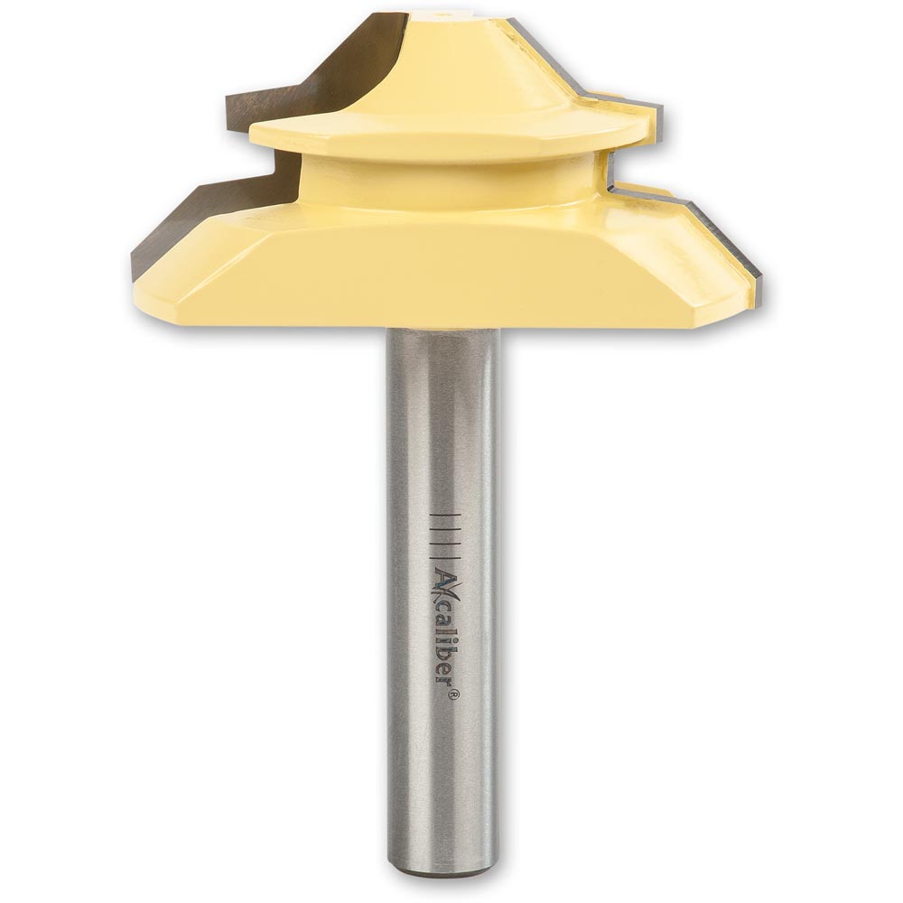 Axcaliber Mitre Lock Cutter