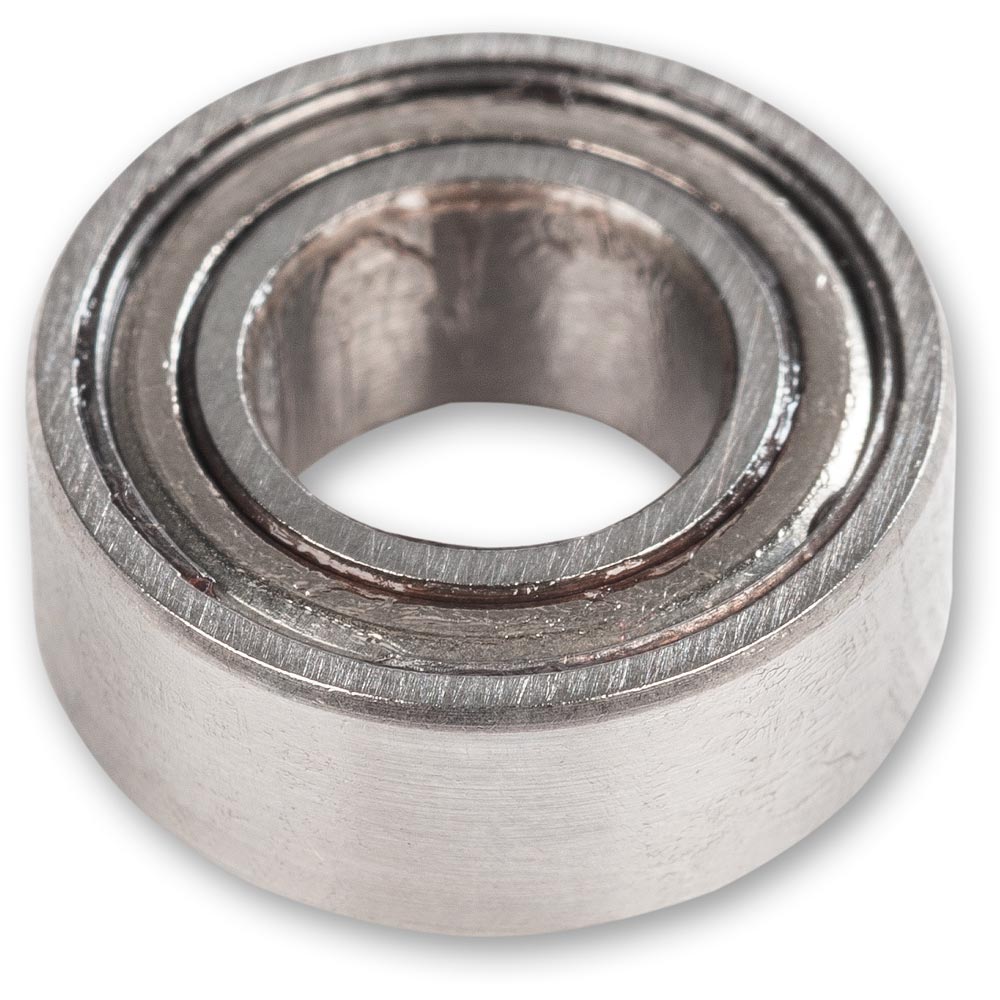 Axcaliber Router Cutter Bearings