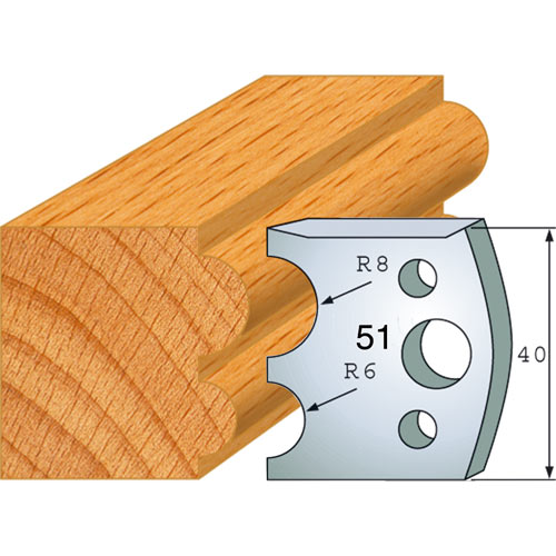 Axcaliber Profile Knives and Limiters-51