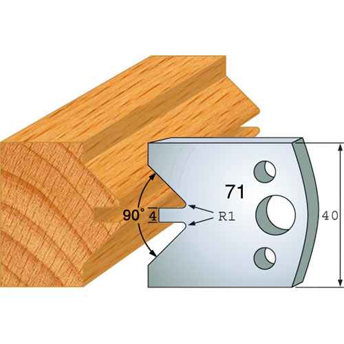 Axcaliber Profile Knives and Limiters-71