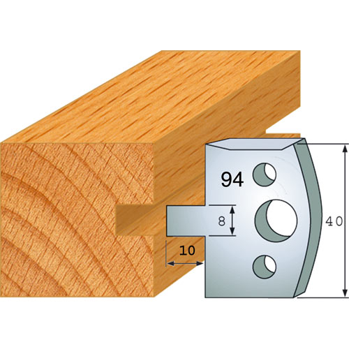 Axcaliber Profile Knives and Limiters-94