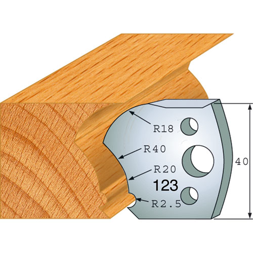 Axcaliber Profile Knives and Limiters-123