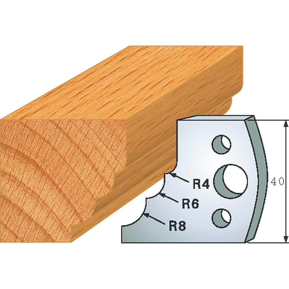 Axcaliber Profile Knives and Limiters-132