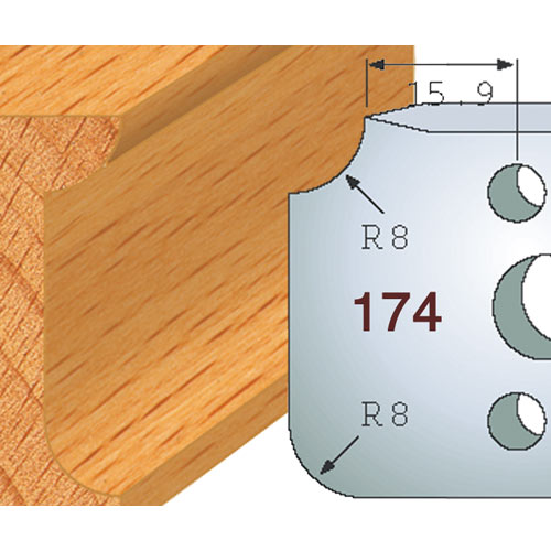 Axcaliber Profile Knives and Limiters-174