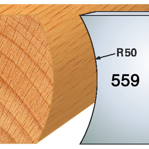 Axcaliber Profile Knives and Limiters-559