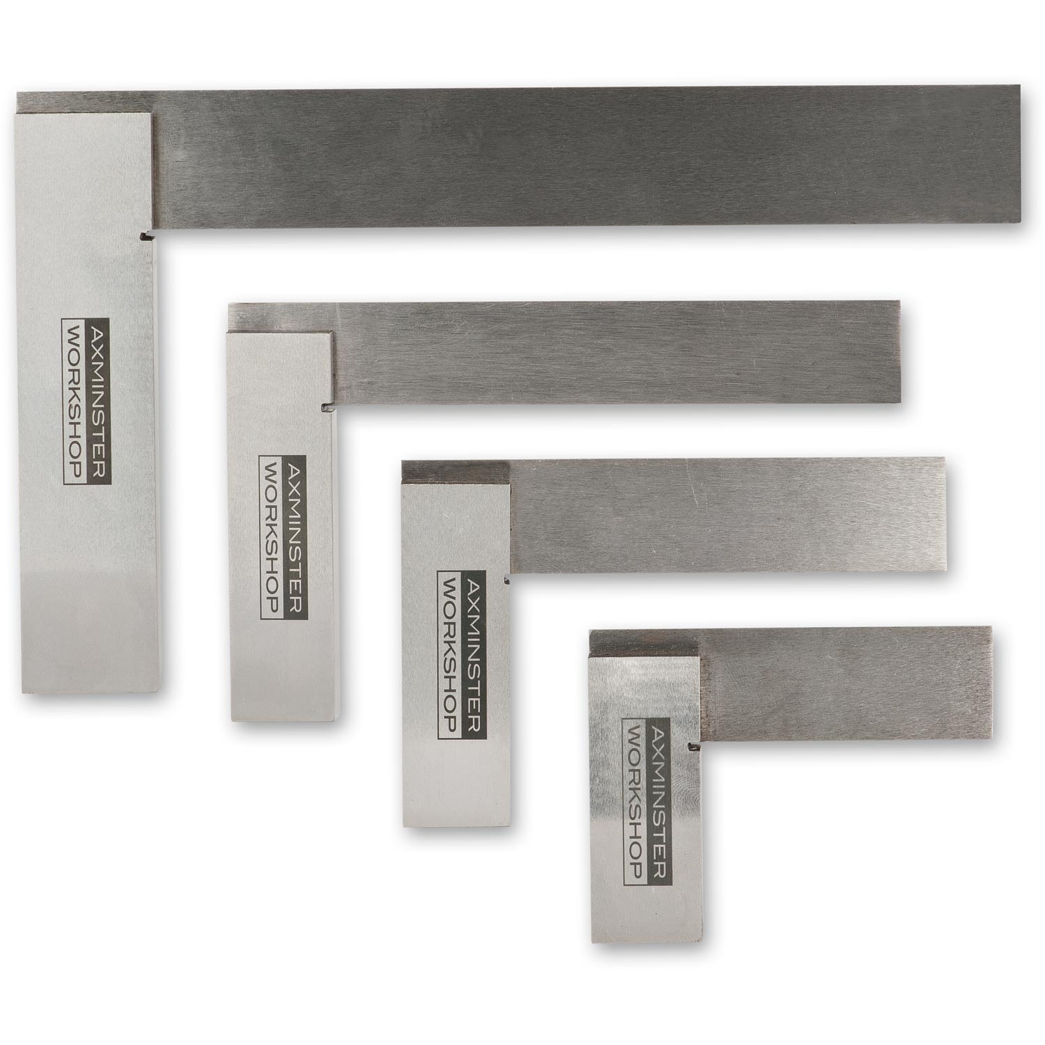 Axminster 4 Piece Square Set