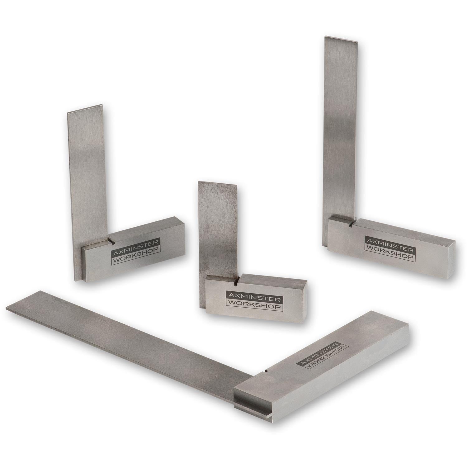 Axminster 4 Piece Square Set