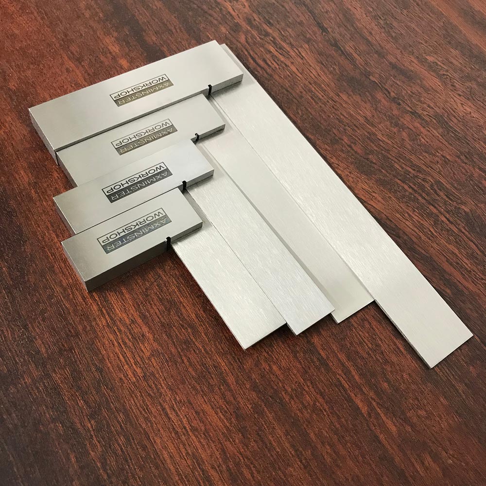 Axminster 4 Piece Square Set