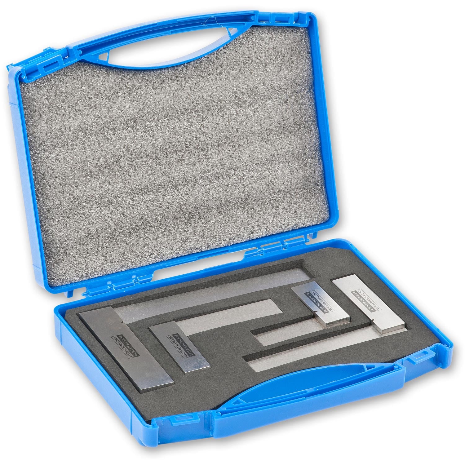 Axminster 4 Piece Square Set