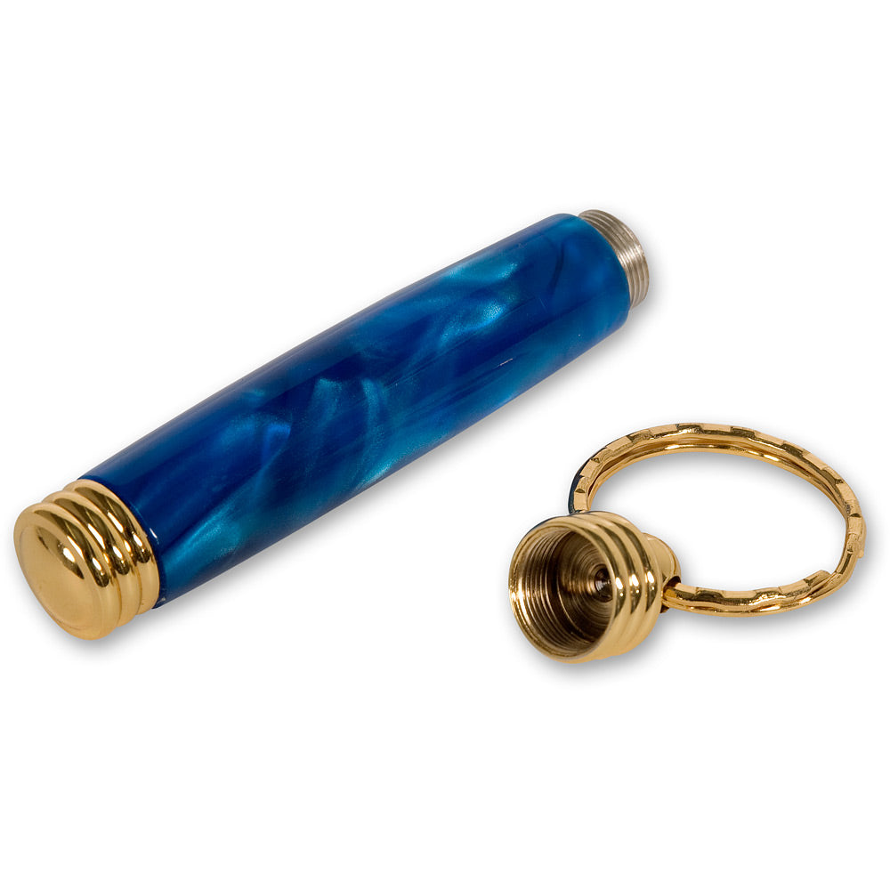 Gold Plated Secret Compartment Kit