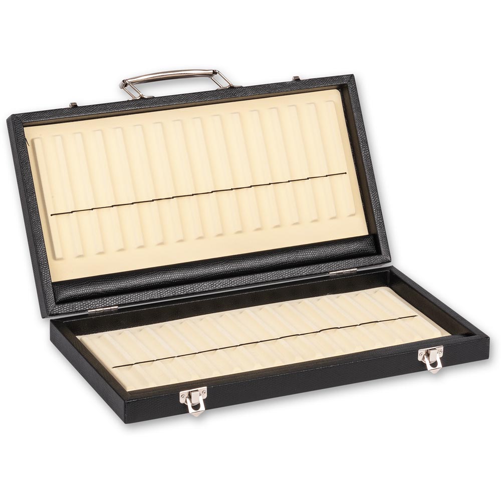 30 Piece Pen Case