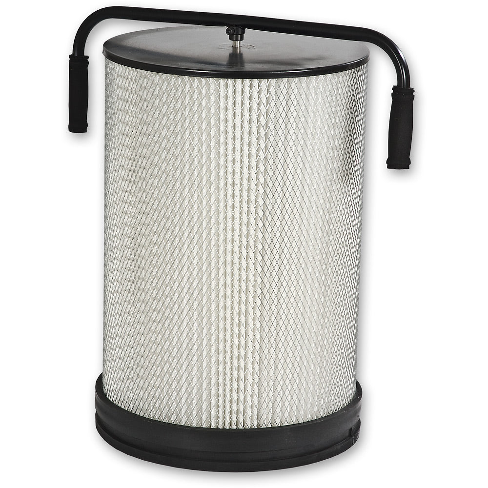 Axminster 509 x 365mm Filter Cartridge