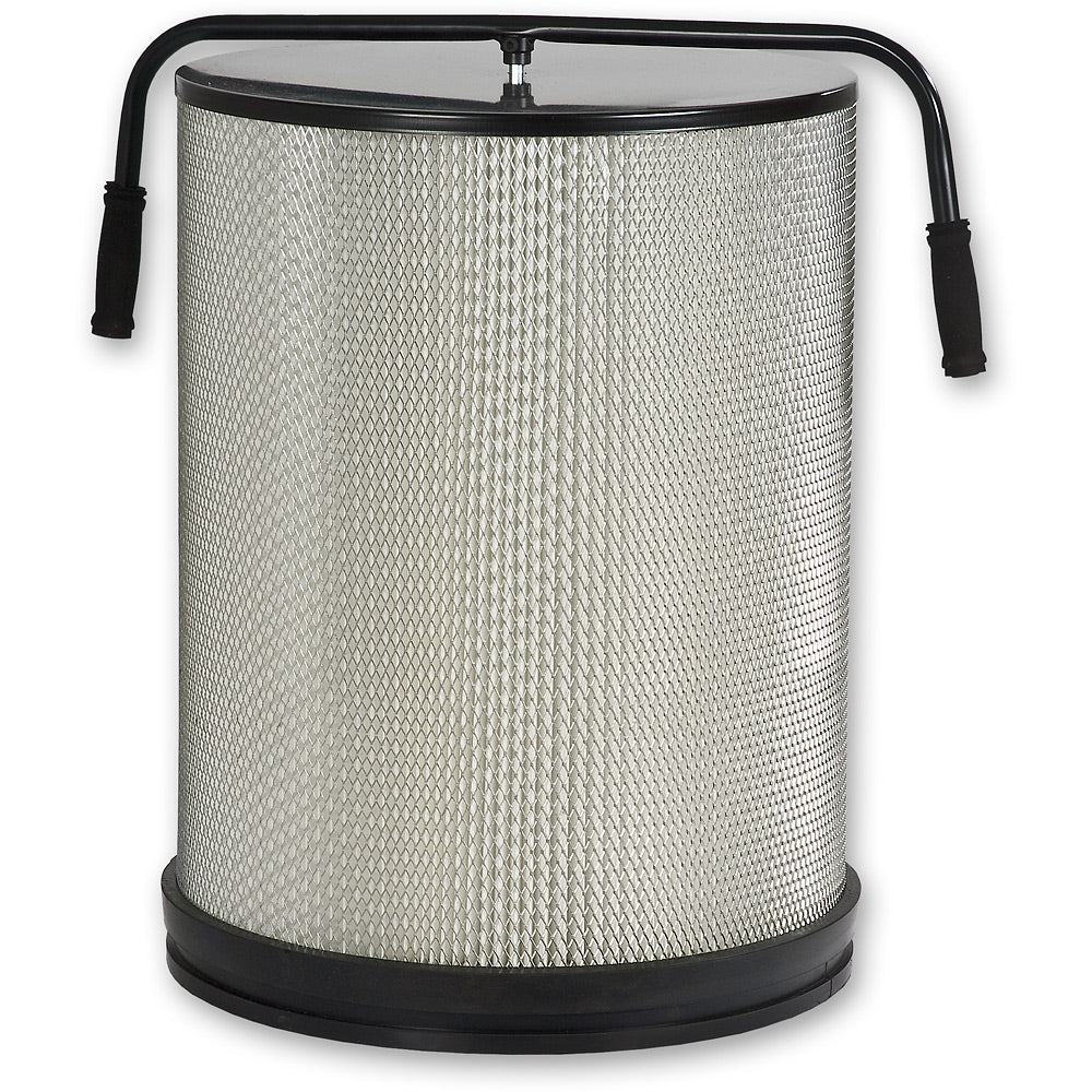 Axminster 680 x 490mm Filter Cartridge