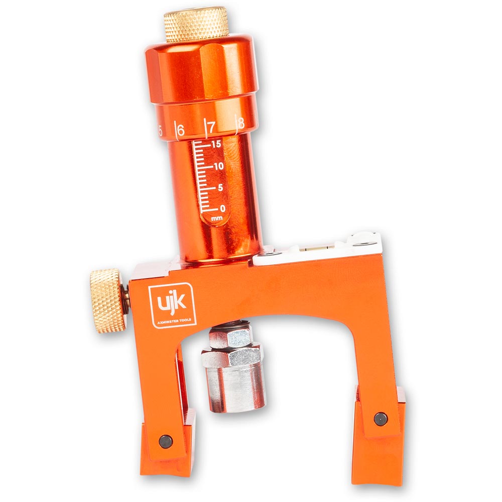 UJK Planer Blade Vernier Setting Jig