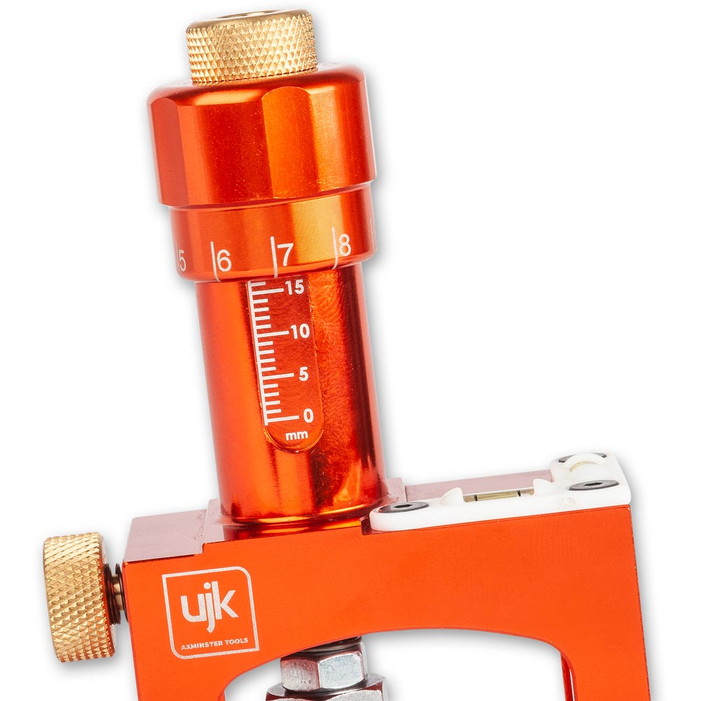 UJK Planer Blade Vernier Setting Jig