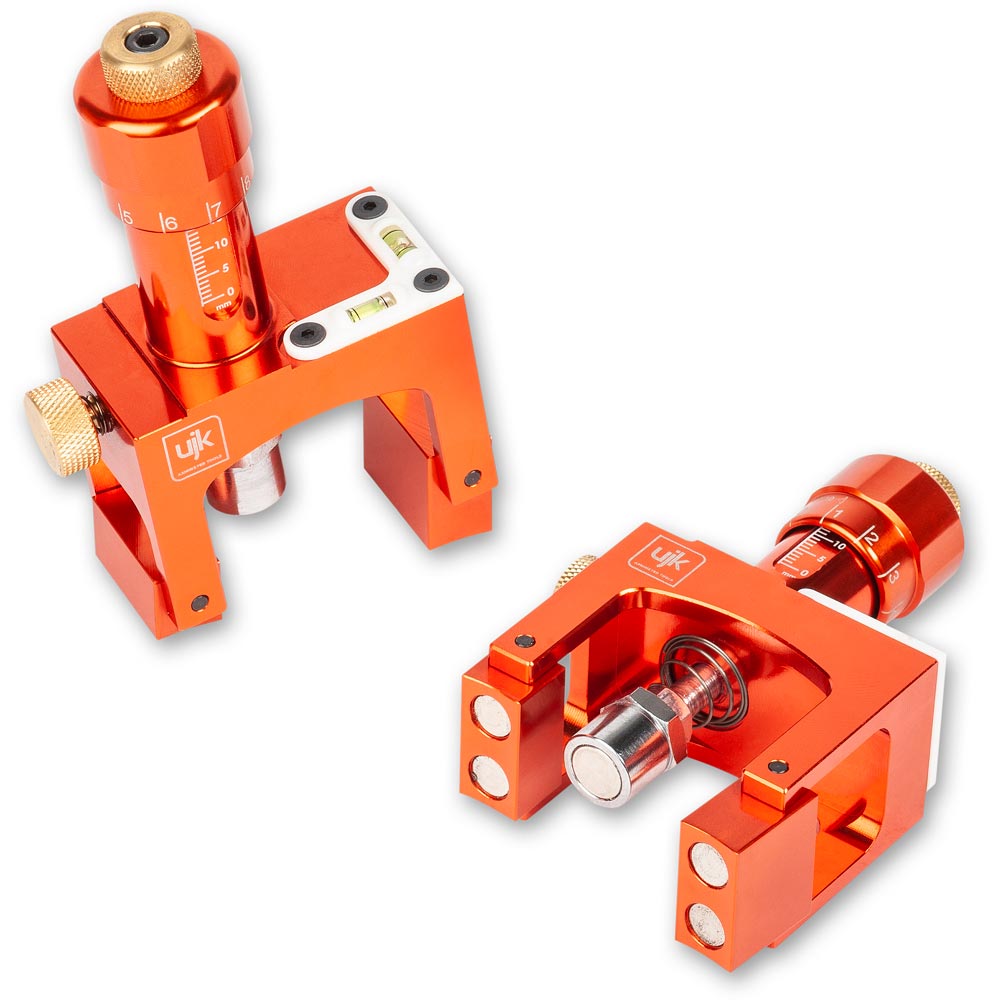 UJK Planer Blade Vernier Setting Jig