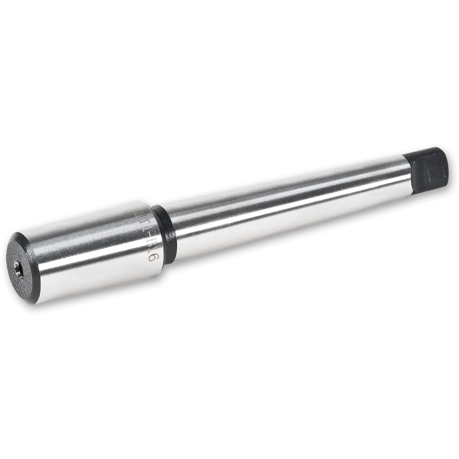 Axminster Morse Taper Arbors - B16 to MT