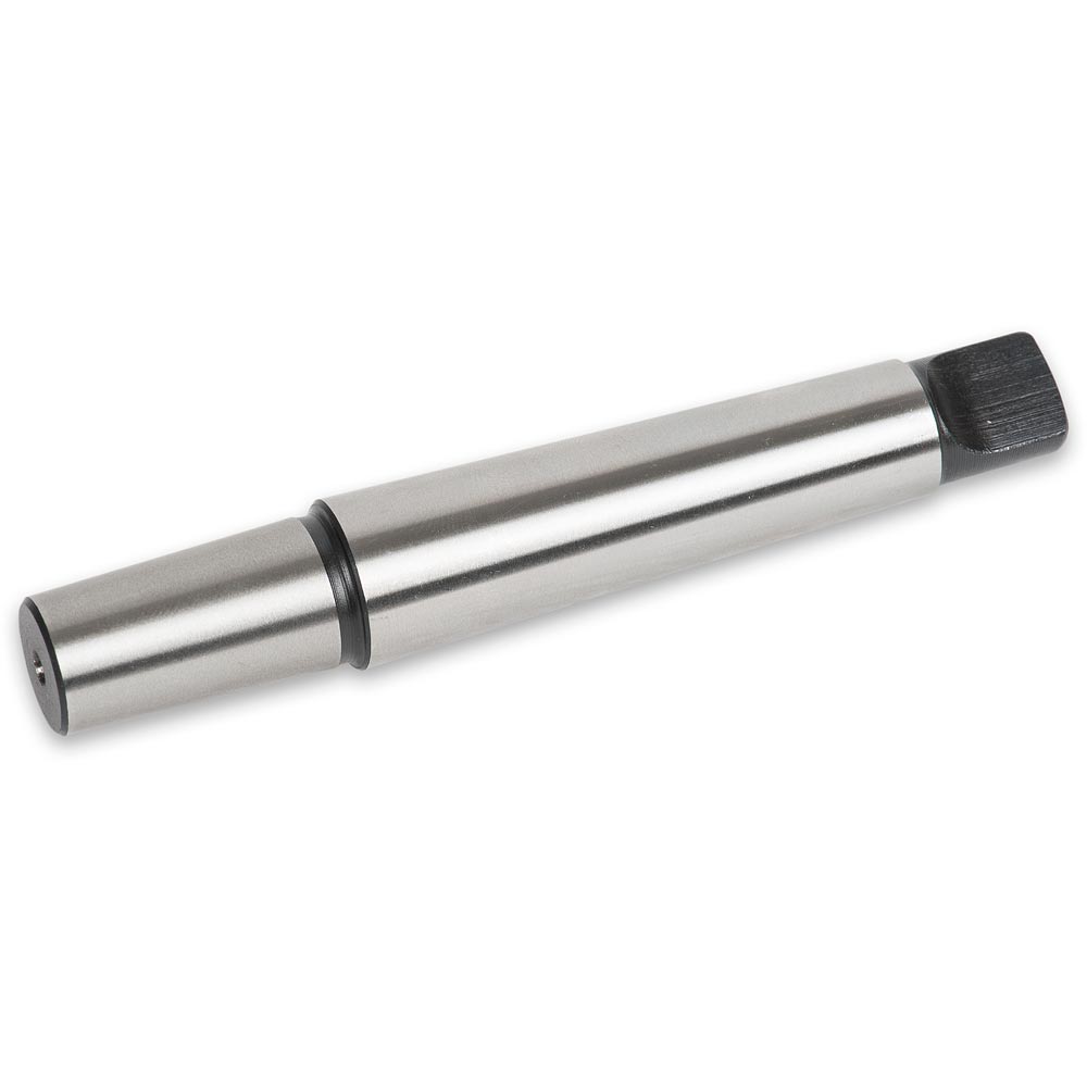 Axminster Morse Taper Arbors - B16 to MT