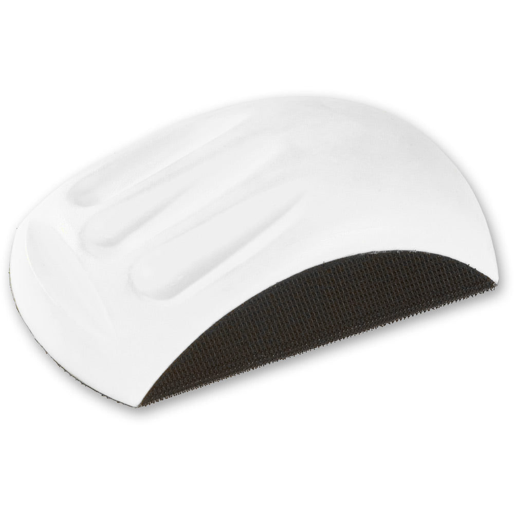 Flexipads Hand Blocks For Hook & Loop Backed Discs