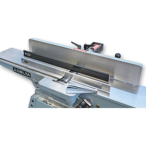 Veritas Aluminium Straight Edges