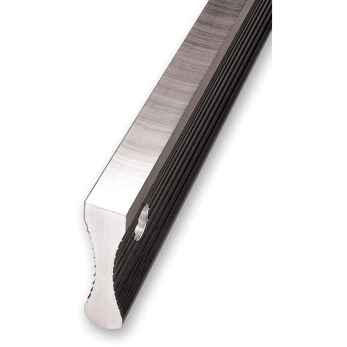 Veritas Aluminium Straight Edges