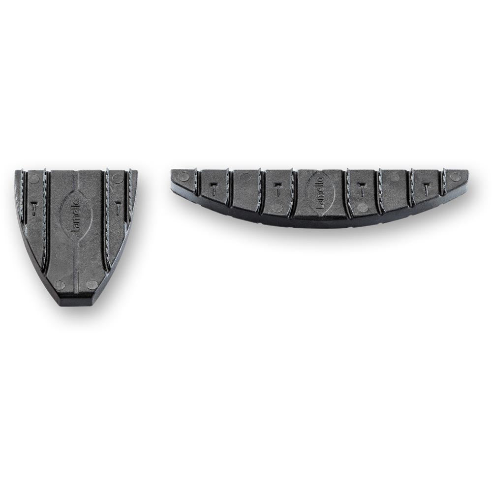Lamello EH20-H/EH20-L Biscuit Plates Mixed (Pkt 80)