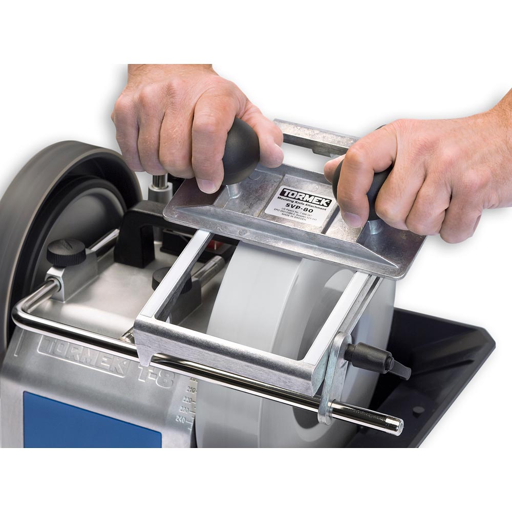 Tormek SVP-80 Profile Knife Jig