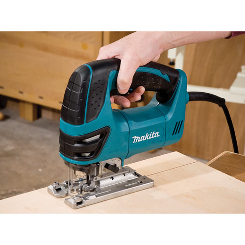 Makita 4350FCT Jigsaw