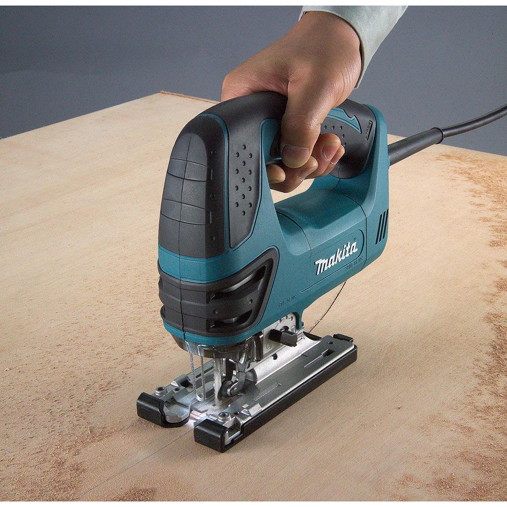 Makita 4350FCT Jigsaw