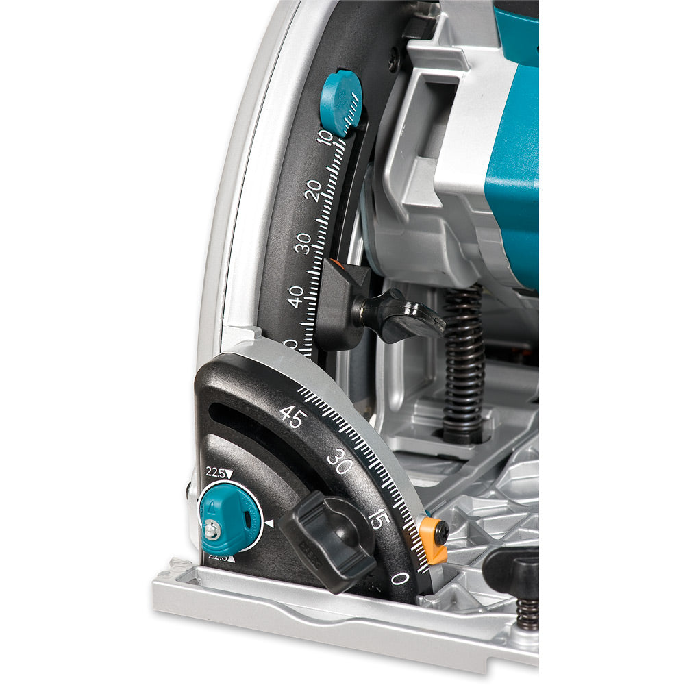 Makita SP6000J1 Plunge Saw & 2 x 1.5m Rails and Connectors