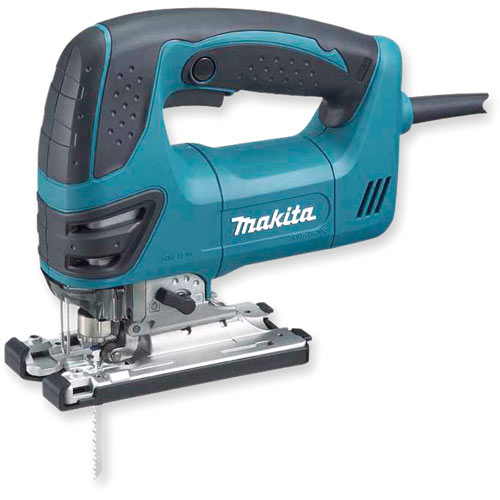 Makita 4350FCT Jigsaw