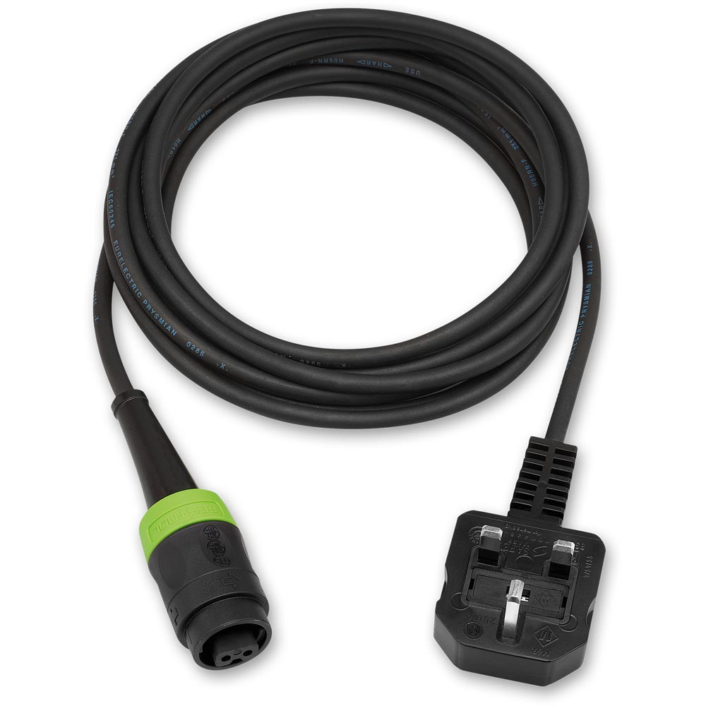 Festool Spare Plug-It cable
