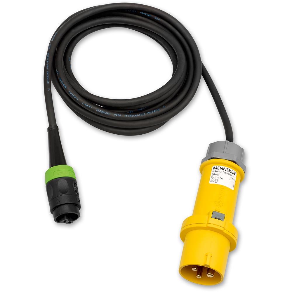 Festool Spare Plug-It cable