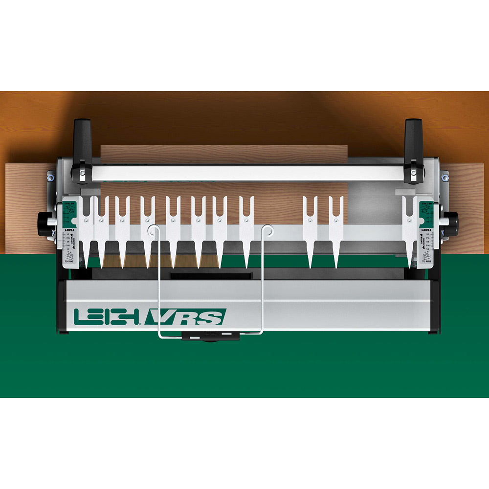 Leigh Dovetail Super Jigs