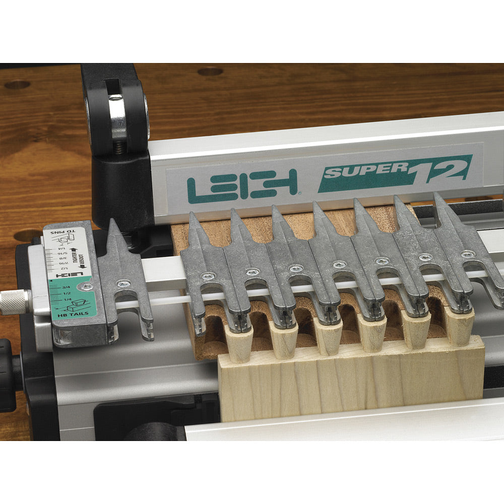 Leigh Dovetail Super Jigs