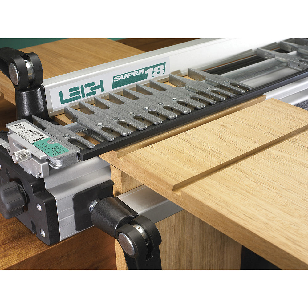 Leigh Dovetail Super Jigs