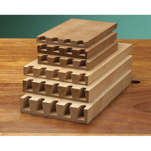 Leigh Dovetail Super Jigs