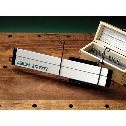 Leigh VRS Vacuum & Router Support