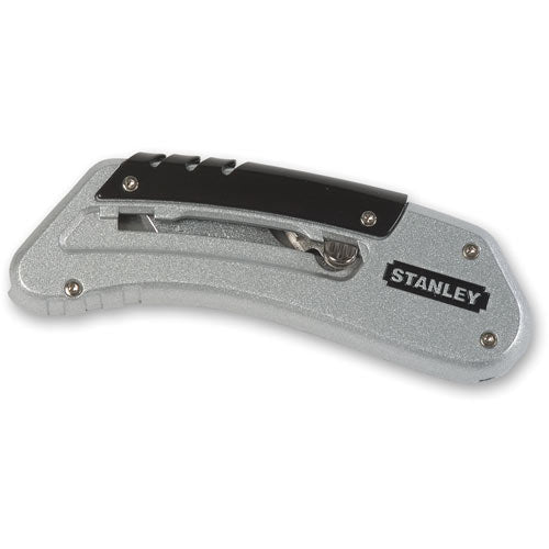 Stanley QuickSlide Pocket Utility Knife