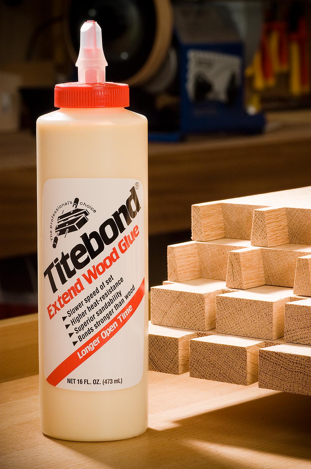 Titebond Extend Wood Glue