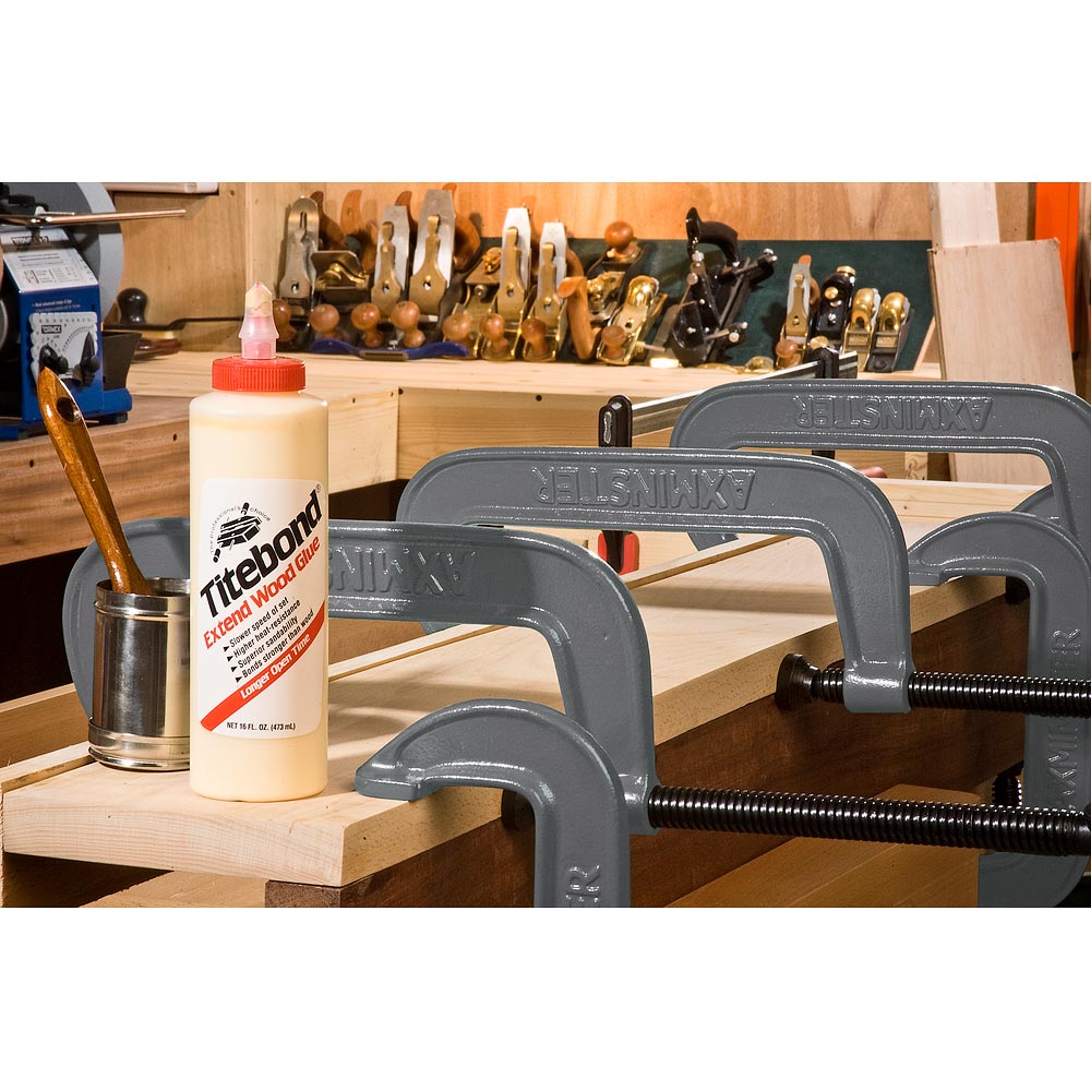 Titebond Extend Wood Glue