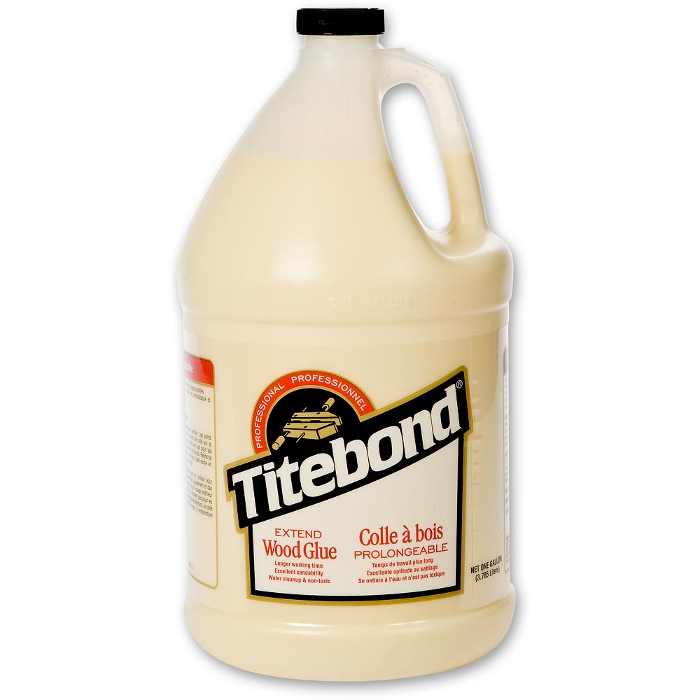 Titebond Extend Wood Glue