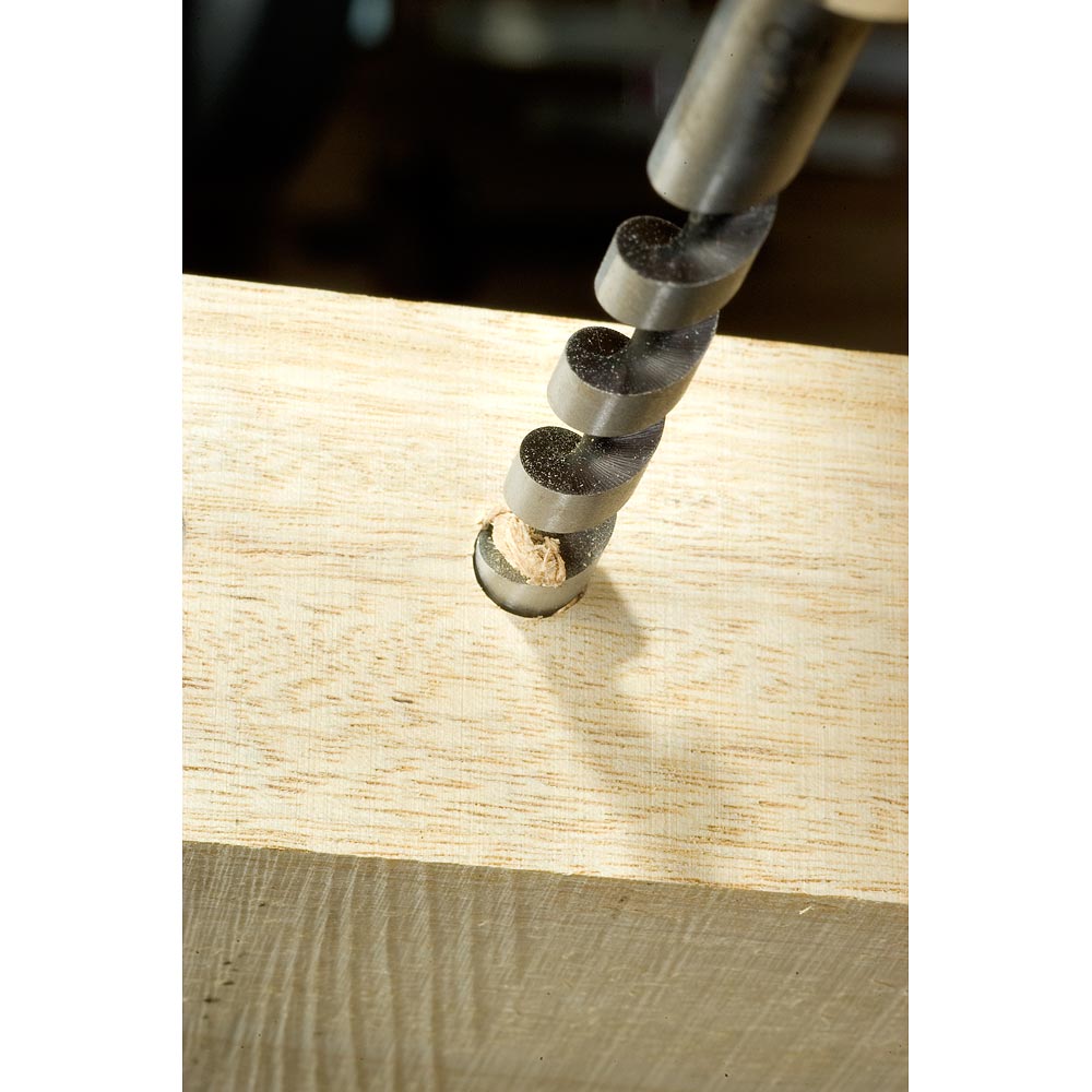 FISCH Quick Change System 235mm Auger Bits