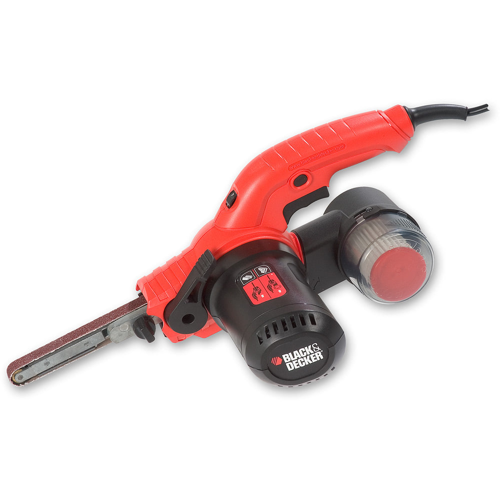 Black & Decker KA900E Powerfile