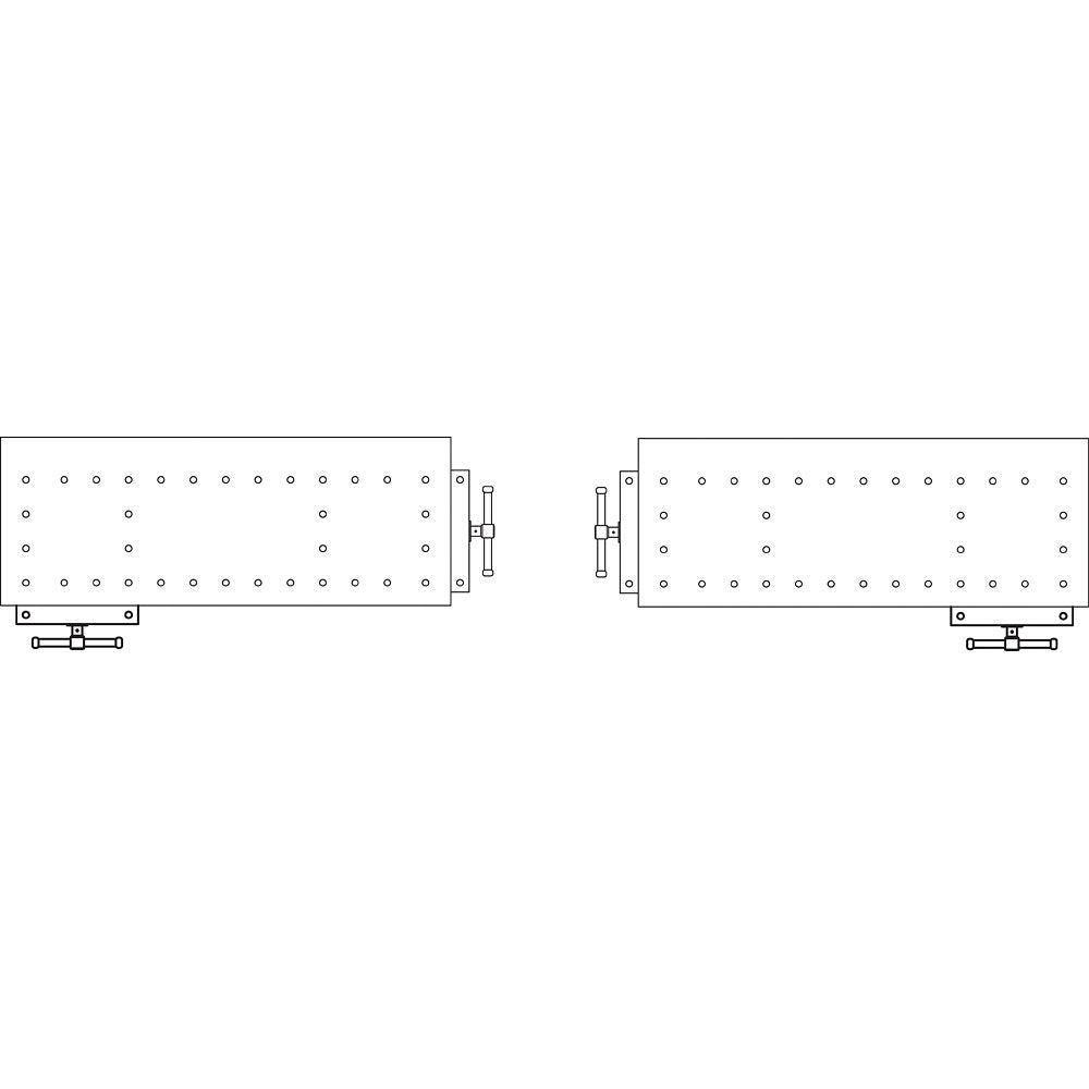 Sjöbergs Elite 2000 Workbench