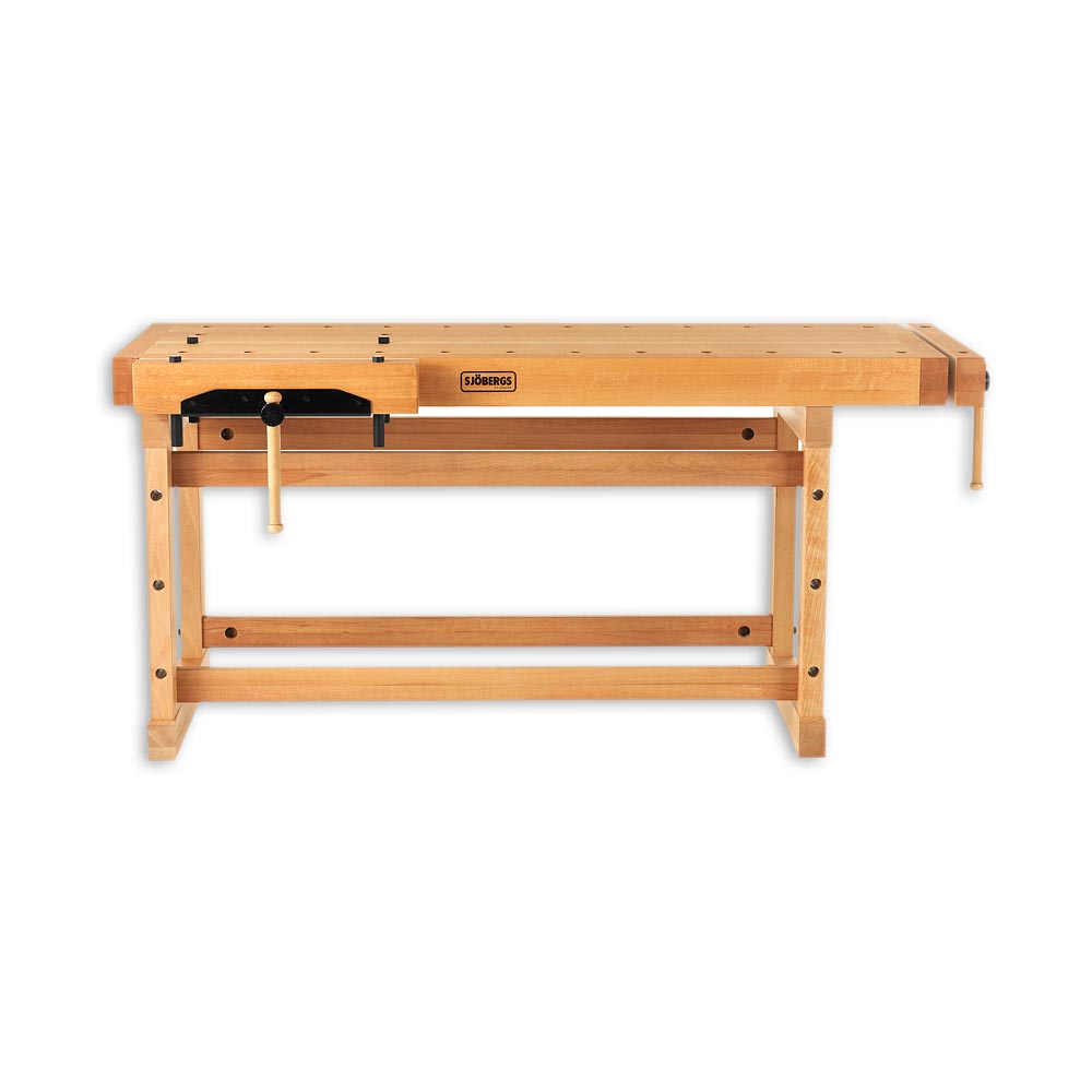 Sjöbergs Elite 2000 Workbench