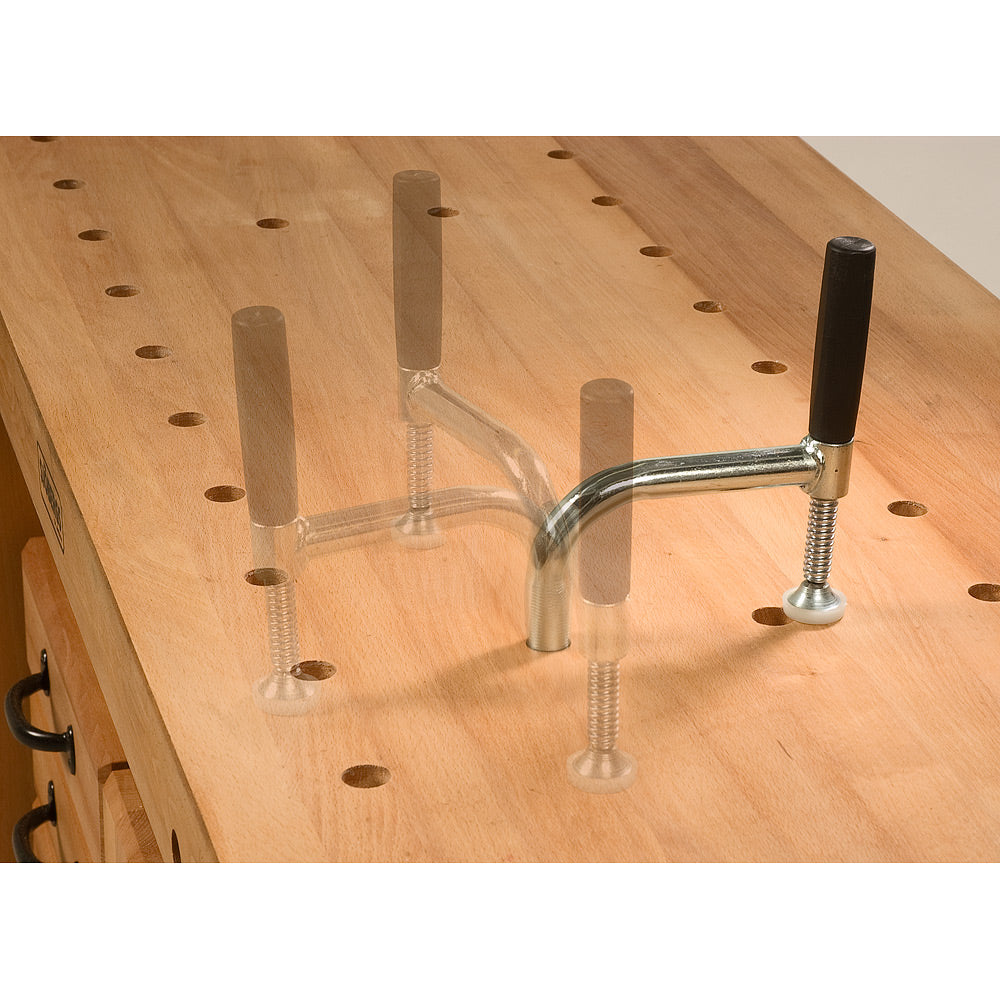 Sjöbergs Holdfast ST03 (Twin Pack)